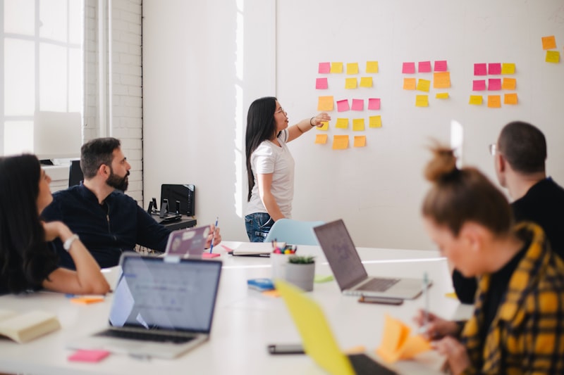 AI Sales Manager
