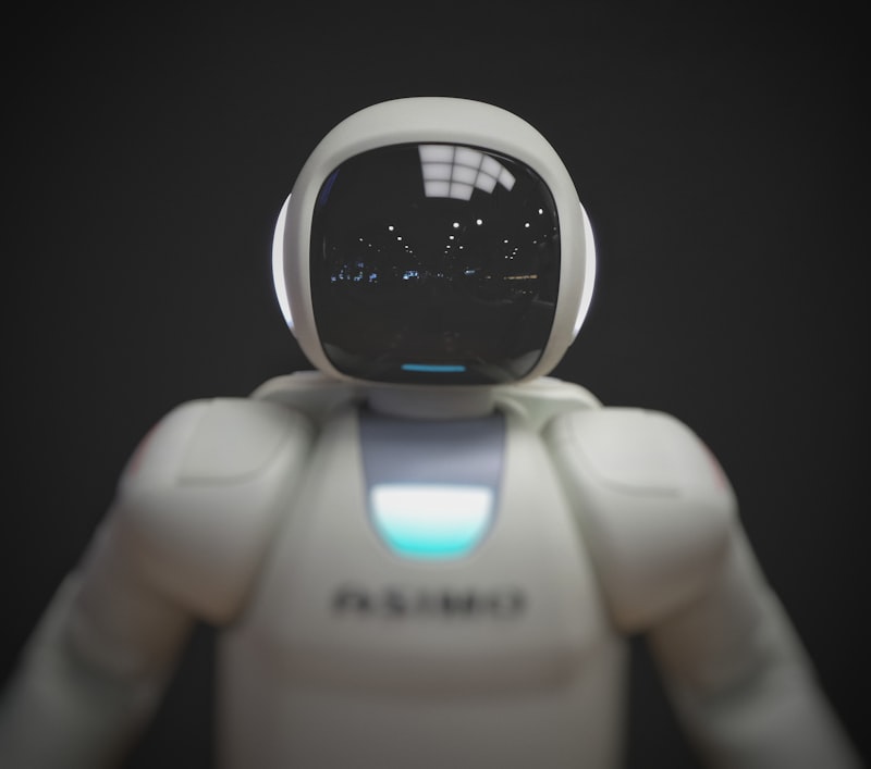 AI Powered Problem Solver