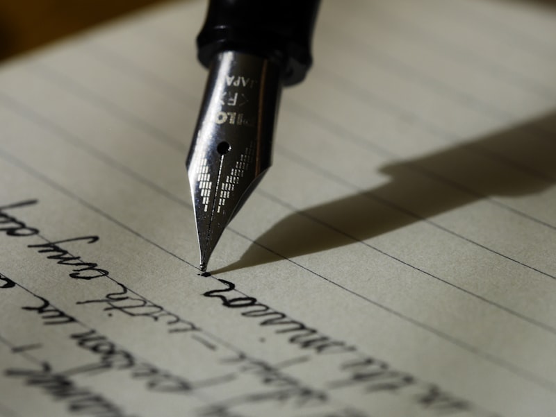 Freelance Copywriter